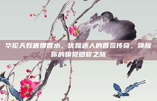 华伦天奴唐娜香水，优雅迷人的香氛传奇，唤醒你的嗅觉感官之旅