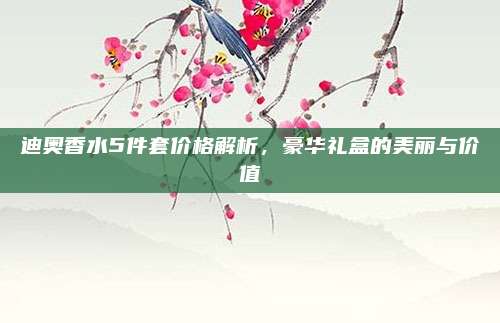 迪奥香水5件套价格解析,豪华礼盒的美丽与价值